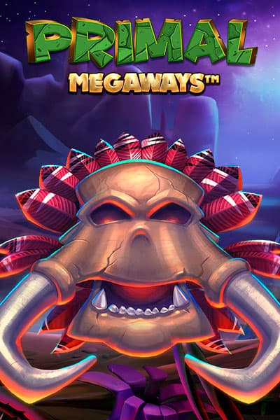 Primal Megaways