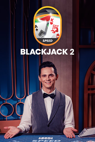Speed Blackjack 2