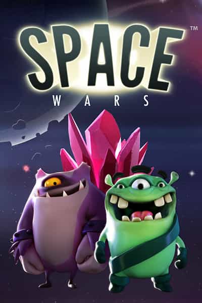 Space Wars