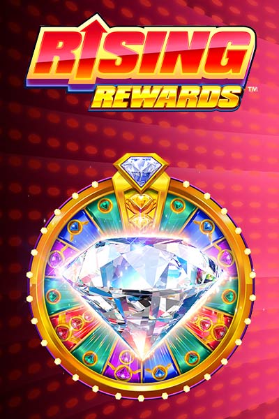 Rising Rewards