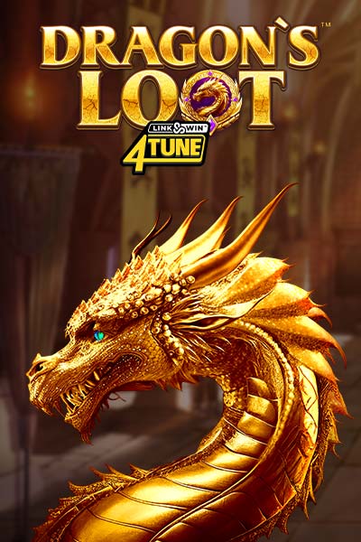 Dragon's Loot Link&Win 4Tune