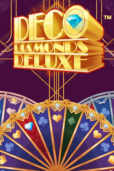 Deco Diamonds Deluxe
