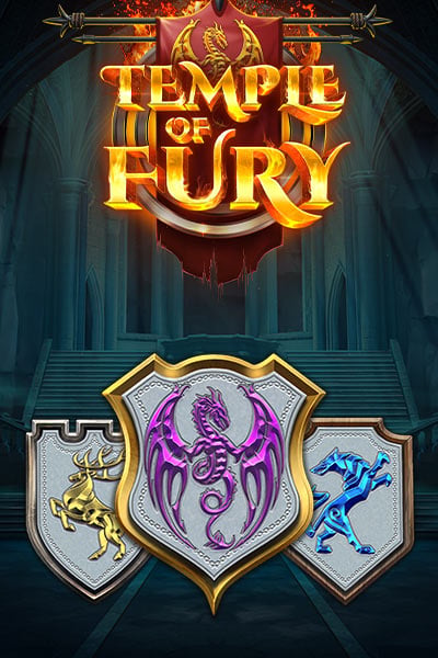 Temple of Fury