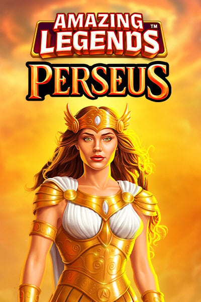 Amazing Legends Perseus