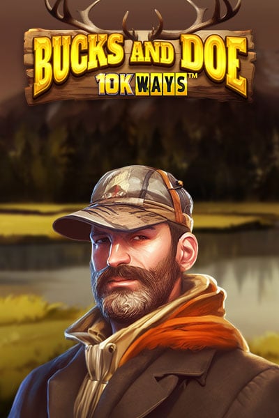Bucks and Doe 10K Ways