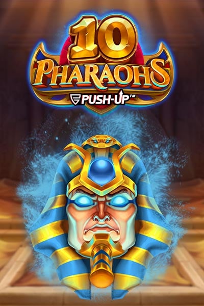 10 Pharaohs
