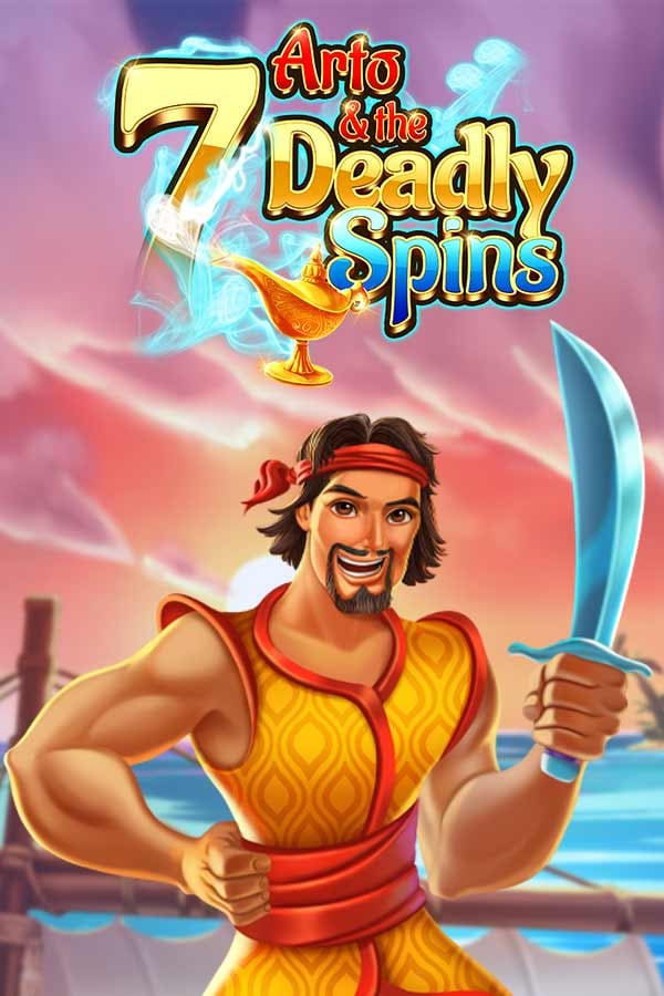 Arto And The Seven Deadly Spins