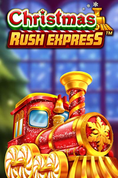 Christmas Rush Express