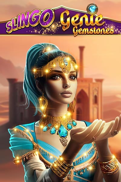 Slingo Geniegemstones