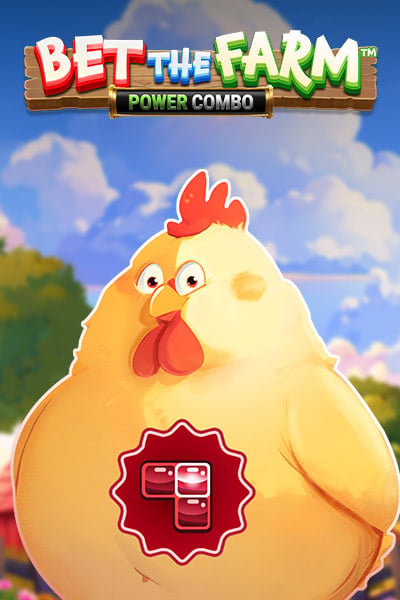 Bet the Farm Power Combo