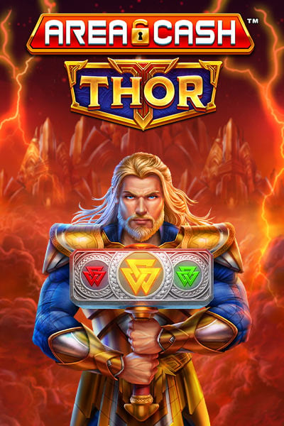 Area Cash Thor