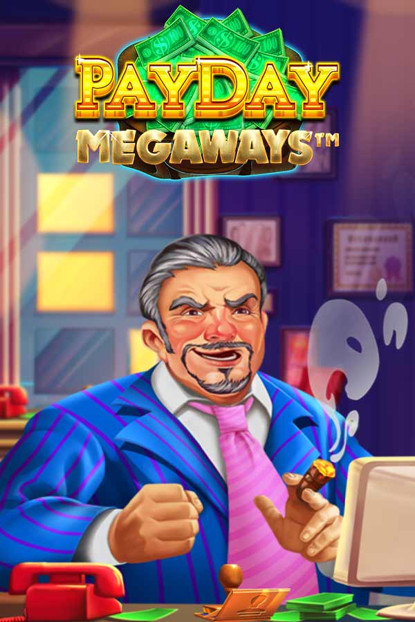 Payday Megaways