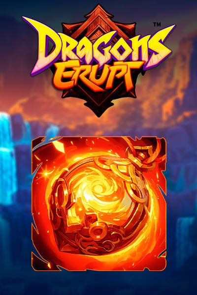 Dragons Erupt