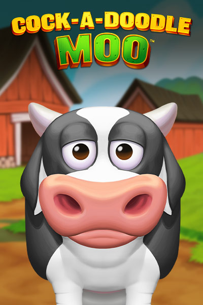 Cock-A-Doodle Moo