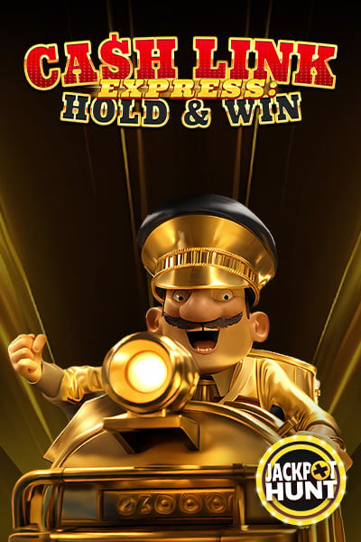 Cash Link Express: Hold & Win