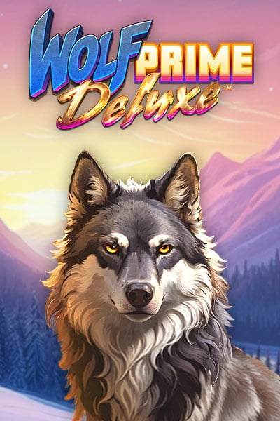 Wolf Prime Deluxe