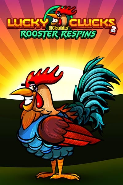 Lucky Clucks 2: Rooster Respins