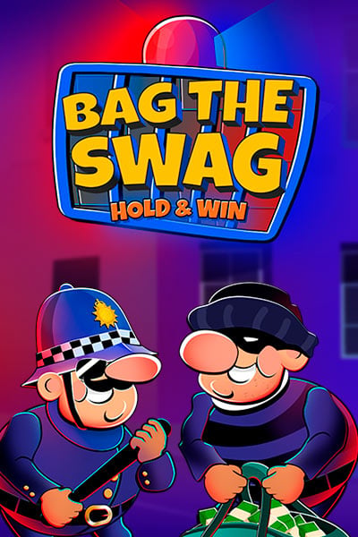 Bag the Swag: Hold & Win