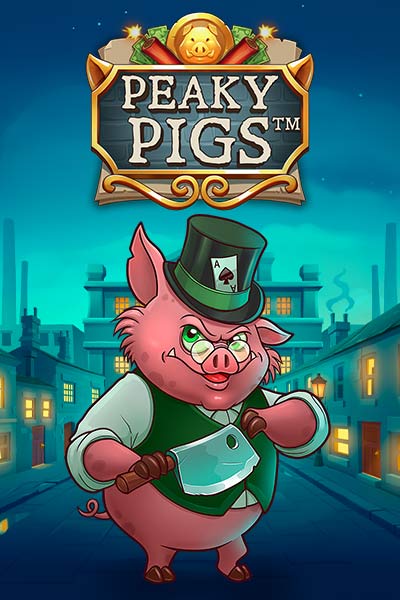 Peaky Pigs