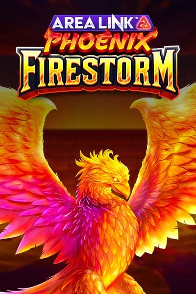 Area Link Phoenix Firestorm