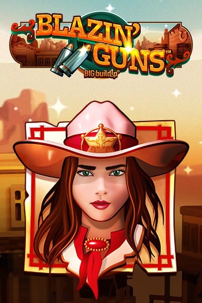 Blazin' Guns