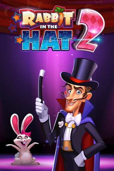 Rabbit In The Hat 2