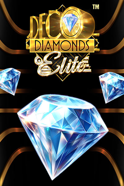 Deco Diamonds Elite