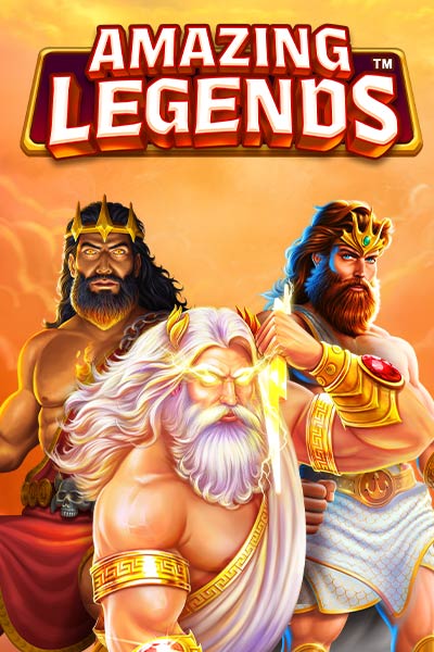 Amazing Legends