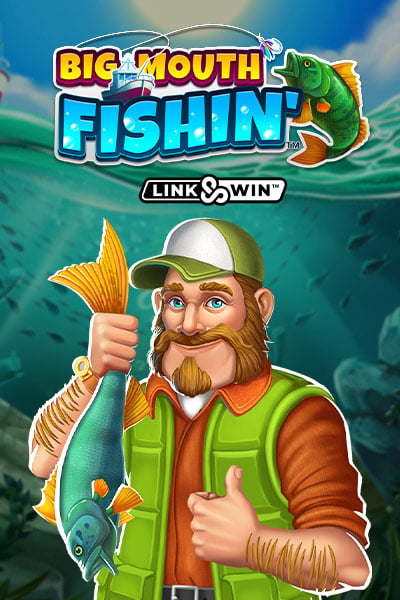 Big Mouth Fishin'