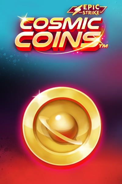 Cosmic Coins