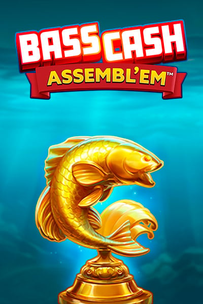 Bass Cash ASSEMBL'EM