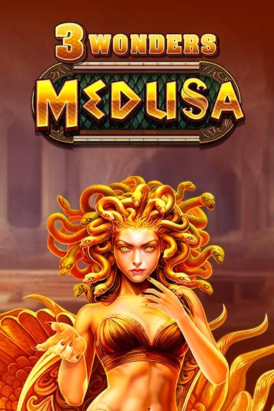 3 Wonders Medusa