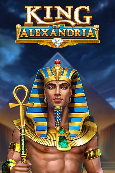 King of Alexandria
