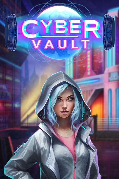 Cyber Vault