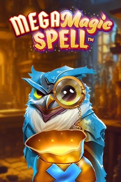 Mega Magic Spell