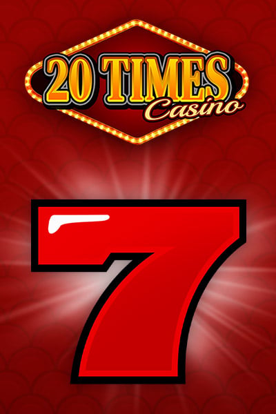 20 Times Casino