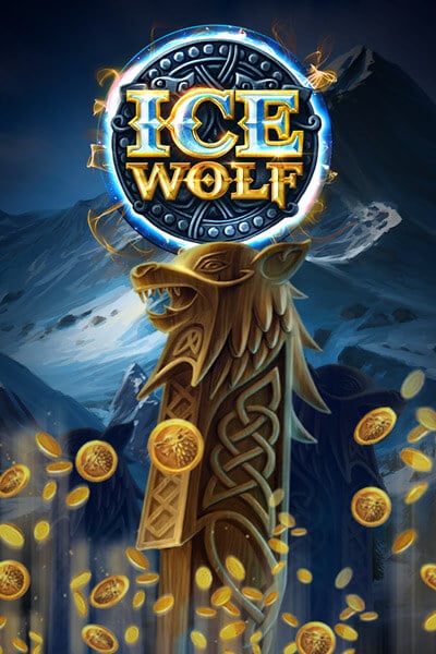 Ice Wolf