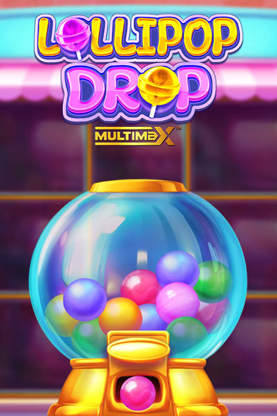 Lollipop Drop MultiMax