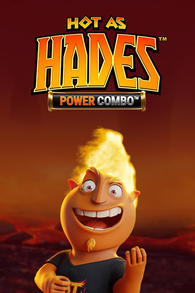 Hot As Hades Power Combo