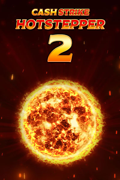 Cash Strike Hotstepper 2