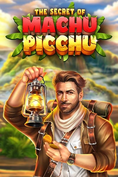 The Secret of Machu Picchu