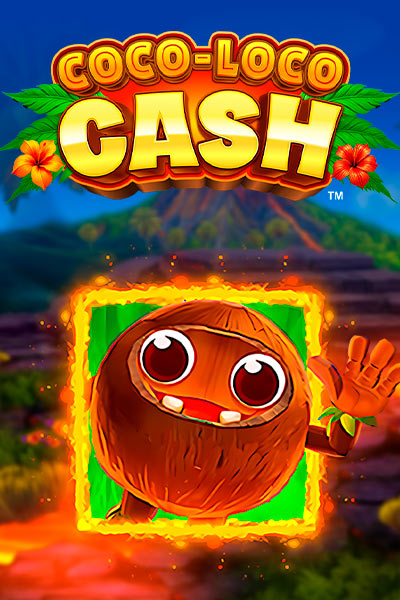 Coco-Loco Cash