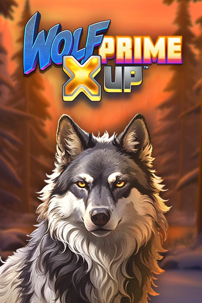 Wolf Prime X UP