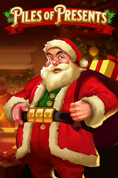 Piles of Presents