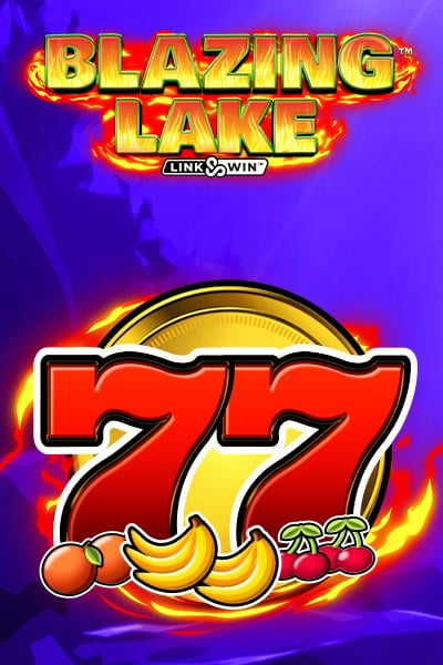 Blazing Lake Link & Win