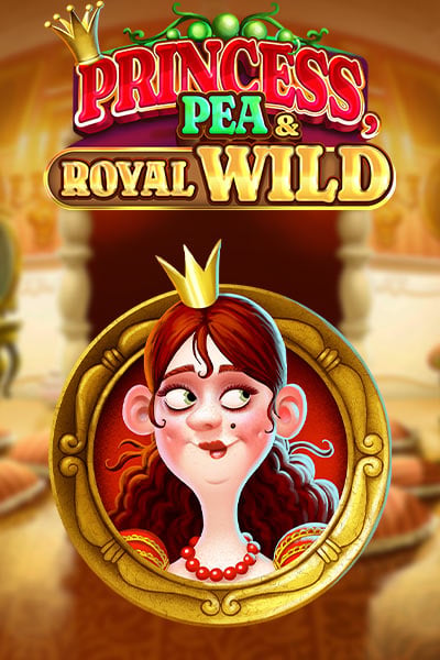 Princess, Pea & Royal Wild