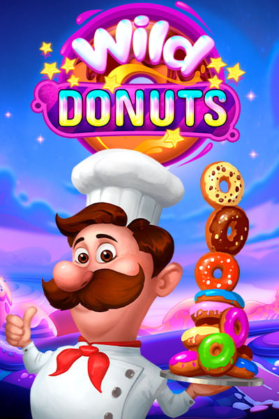 Wild Donuts